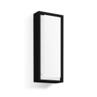PERFORMANCE IN LIGHTING - LED-Wandleuchte 3000K 6W statisch symmetrische extrabreite Streuoptik