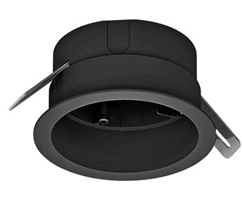 PERFORMANCE IN LIGHTING - Zubehör für die Befestigung des Adapters an der Zwischendecke