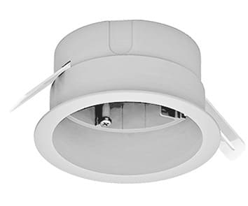 PERFORMANCE IN LIGHTING - Zubehör für die Befestigung des Adapters an der Zwischendecke