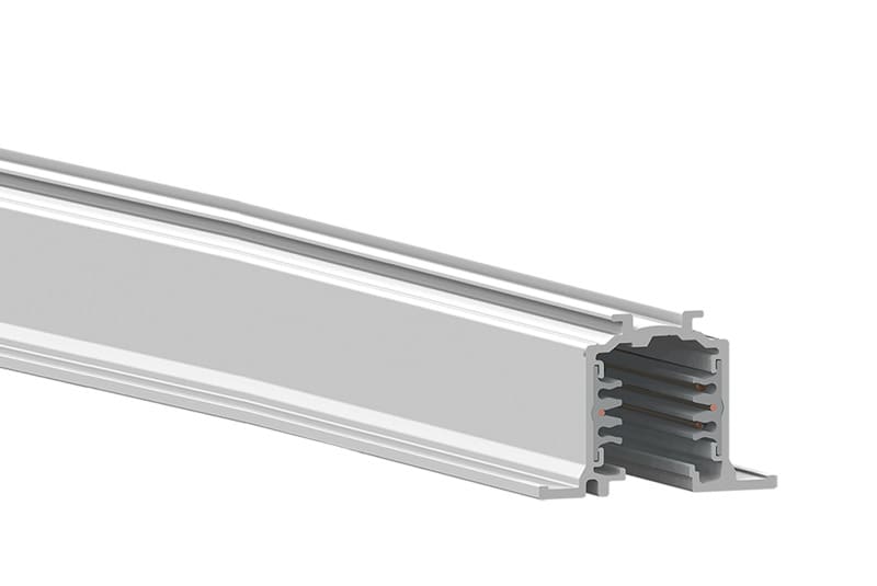PERFORMANCE IN LIGHTING - 3-Phasen-Stromschiene Einbau 1000mm