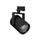 PERFORMANCE IN LIGHTING - LED-Stromschienenstrahler 4000K 20W statisch runde Optik medium