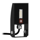 PERFORMANCE IN LIGHTING - LED-Scheinwerfer 3000K 10W statisch symmetrische extrabreite Streuoptik
