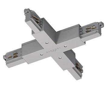 PERFORMANCE IN LIGHTING - X-förmiges Anschlussteil