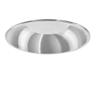 PERFORMANCE IN LIGHTING - LED-Downlight 4000K 14W statisch runde extrabreite Streuoptik
