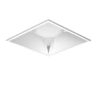 PERFORMANCE IN LIGHTING - LED-Downlight 3000K 14W statisch runde extrabreite Streuoptik