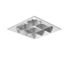 PERFORMANCE IN LIGHTING - Radialspiegelraster DL SQUARE MIDI
