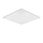 PERFORMANCE IN LIGHTING - Mattierte Kunststoffscheibe (IP54) DL SQUARE MAXI