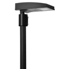 PERFORMANCE IN LIGHTING - LED-Scheinwerfer 3000K 51W statisch asymmetrische extrabreite Streuoptik