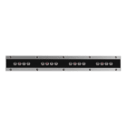 PERFORMANCE IN LIGHTING - LED-Lineare Anbauleuchte 15W RGBW ellipsenförmige Optik