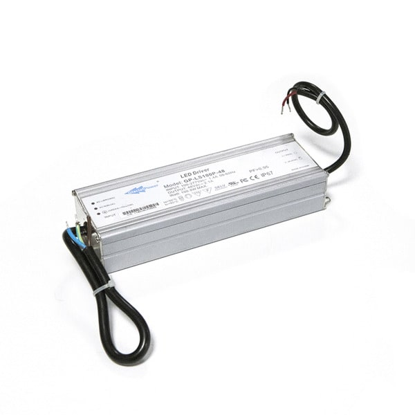 PERFORMANCE IN LIGHTING - Kit Trafo CV 100W 48 V