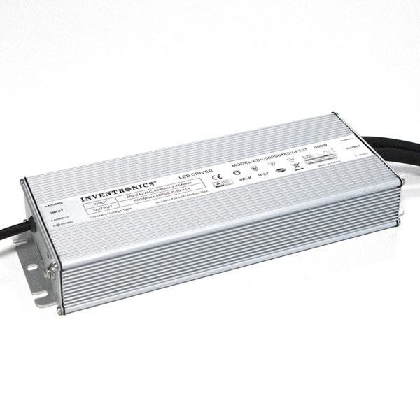 PERFORMANCE IN LIGHTING - Kit Trafo CV 500W 48 V