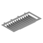 PERFORMANCE IN LIGHTING - Blendschutzelement GUELL 2.5 symmetrisch (kompatibel mit 227W - 155W)