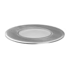PERFORMANCE IN LIGHTING - LED-Bodeneinbauleuchte 3000K 5W statisch runde extrabreite Streuoptik