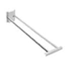 PERFORMANCE IN LIGHTING - 1000mm Wandausleger mit Anschlusssockel