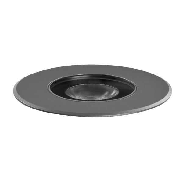 PERFORMANCE IN LIGHTING - LED-Bodeneinbauleuchte 4000K 5W statisch runde Optik medium