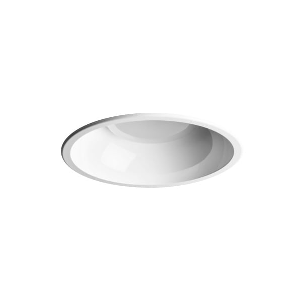 PERFORMANCE IN LIGHTING - LED-Downlight 3000K 24W statisch