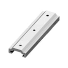 PERFORMANCE IN LIGHTING - Mittlerer Bügel für Aufhängungen mit Öffnung für automatischen Spanner (100 mm)