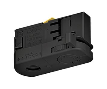 PERFORMANCE IN LIGHTING - Asymmetrischer 3-Phasen DALI Adapter