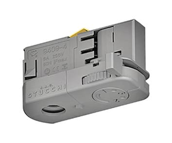 PERFORMANCE IN LIGHTING - Asymmetrischer 3-Phasen DALI Adapter