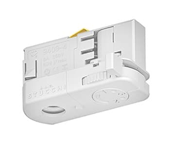 PERFORMANCE IN LIGHTING - Asymmetrischer 3-Phasen DALI Adapter