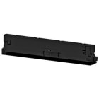 PERFORMANCE IN LIGHTING - Kompakter Adapter mit 4 Leitern mit integriertem Trafo (3 Phasen)
