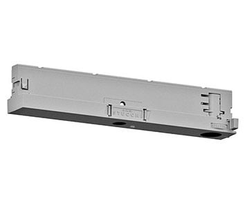 PERFORMANCE IN LIGHTING - Kompakter Adapter mit 4 Leitern mit integriertem Trafo (3 Phasen)