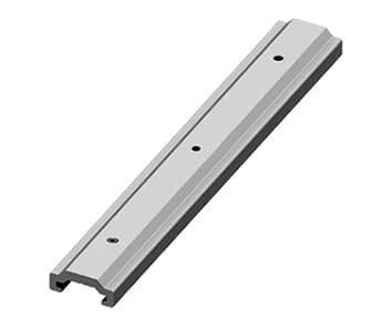 PERFORMANCE IN LIGHTING - Langer Bügel für Aufhängungen mit Öffnung für automatischen Spanner