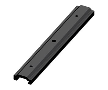 PERFORMANCE IN LIGHTING - Langer Bügel für Aufhängungen mit Öffnung für automatischen Spanner