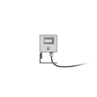PERFORMANCE IN LIGHTING - LED-Scheinwerfer 2700K 5W statisch symmetrische extrabreite Streuoptik