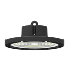 PERFORMANCE IN LIGHTING - LED-Hallenpendelleuchte 4000K 60W statisch runde extrabreite Streuoptik