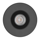 PERFORMANCE IN LIGHTING - LED-Bodeneinbauleuchte 4000K 3,5W RGBW runde Optik medium