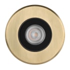 PERFORMANCE IN LIGHTING - LED-Bodeneinbauleuchte 2700-5700K 6W TW runde Optik medium