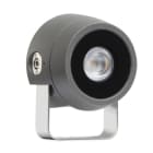 PERFORMANCE IN LIGHTING - LED-Scheinwerfer 4000K 15W statisch 1CH ellipsenförmige Optik