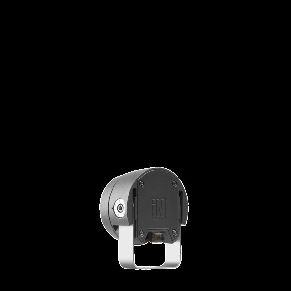 PERFORMANCE IN LIGHTING - LED-Scheinwerfer 2700K 15W statisch 1CH runde gebündelte Optik