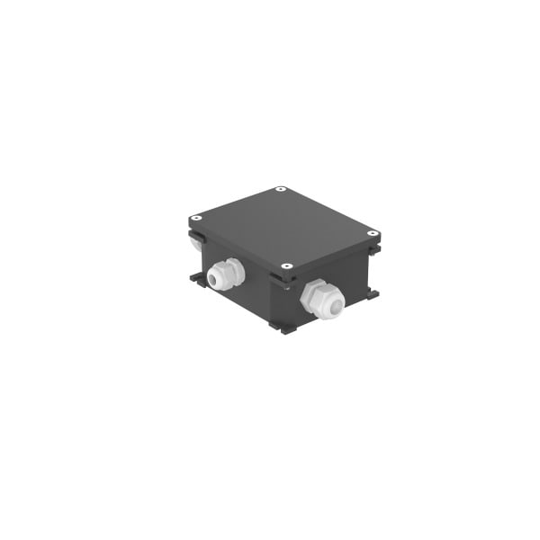 PERFORMANCE IN LIGHTING - Vorschaltgerätebox 20W 1A - 1CH -DALI AN96