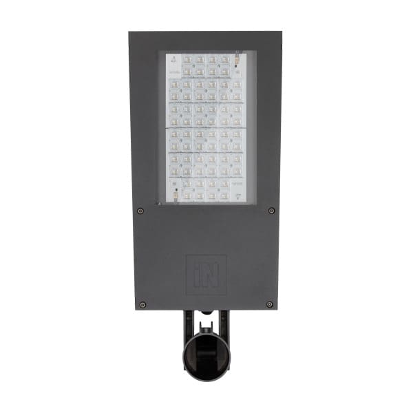 PERFORMANCE IN LIGHTING - LED-Strassenleuchte 3000K 136W D4i ZHAGA Straßenbeleuchtungsoptik