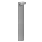 PERFORMANCE IN LIGHTING - LED-Pollerleuchte 3000K 10W statisch Optik Fuss- und Radweg Type 3