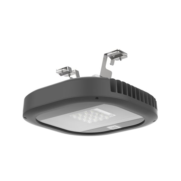 PERFORMANCE IN LIGHTING - LED-Seilleuchte 3000K 35W statisch Straßenbeleuchtungsoptik