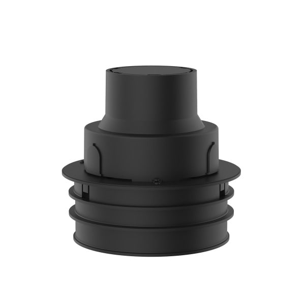 PERFORMANCE IN LIGHTING - Einbautopf CRICKET+ 10 RGBW