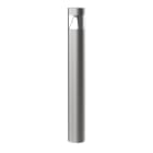 PERFORMANCE IN LIGHTING - LED-Pollerleuchte 3000K 20W statisch asymmetrische mittlere Optik