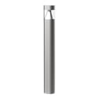 PERFORMANCE IN LIGHTING - LED-Pollerleuchte 3000K 23W statisch runde extrabreite Streuoptik