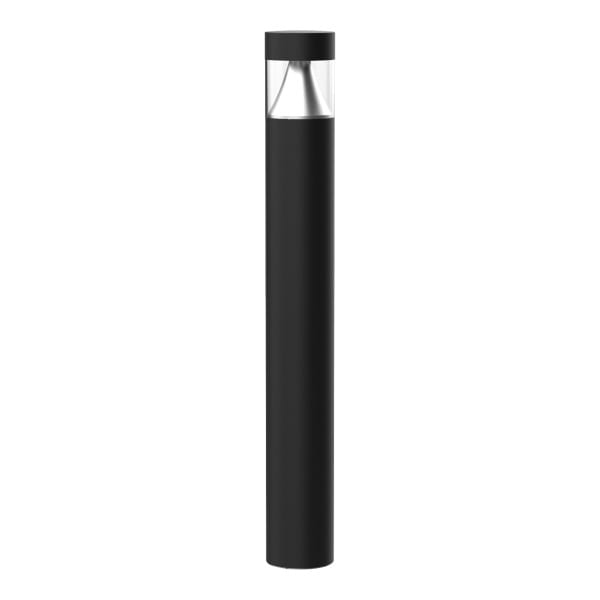 PERFORMANCE IN LIGHTING - LED-Pollerleuchte 3000K 23W statisch runde extrabreite Streuoptik
