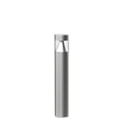 PERFORMANCE IN LIGHTING - LED-Pollerleuchte 3000K 15W statisch runde extrabreite Streuoptik