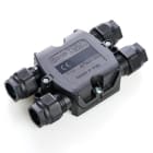 PERFORMANCE IN LIGHTING - Abzweigdose 4VIE IP68 TECHNO