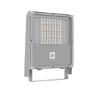 PERFORMANCE IN LIGHTING - LED-Scheinwerfer 3000K 130W statisch SPD asymmetrische mittlere Optik