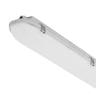 PERFORMANCE IN LIGHTING - LED-Industrieleuchte 4000K 30W statisch symmetrische extrabreite Streuoptik