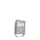 PERFORMANCE IN LIGHTING - LED-Scheinwerfer 4000K 36W DALI asymmetrische breite Streuoptik