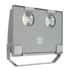 PERFORMANCE IN LIGHTING - LED-Scheinwerfer 3000K 101W statisch runde gebündelte Optik