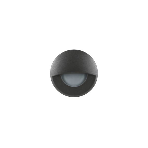 PERFORMANCE IN LIGHTING - LED-Wandeinbauleuchte 4000K 5W statisch asymmetrische extrabreite Streuoptik