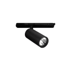 PERFORMANCE IN LIGHTING - LED-Stromschienenstrahler 3000K 20W statisch runde Optik medium